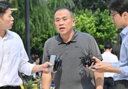 김건희, 혐의 부인하며 "건진·명태균 고마운 사람들"