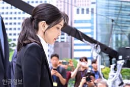 특검 "김건희, 주가하락 시기
 차명계좌 동원 방어용 매수"