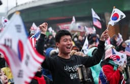 "결집 필요" 尹 대통령실, 보수 유튜버에 'SOS 지원요청' 논란
