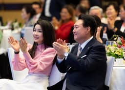 尹 재판 11일 재개... 김건희 12일 영장 심사